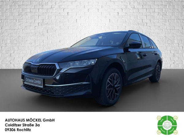 Skoda Octavia Combi Balance 2.0 TDI DSG/AHK/Navi/ACC/Sofort Verfügbar