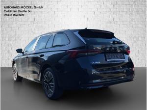 Skoda Octavia Combi Balance 2.0 TDI DSG/AHK/Navi/ACC/Sofort Verfügbar