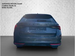 Skoda Octavia Combi Sportline DSG/Navi/AHK/Matrix/sofort Verfügbar