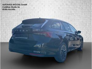 Skoda Octavia Combi Balance 2.0 TDI DSG/AHK/Navi/ACC/Sofort Verfügbar