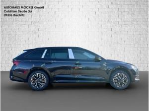 Skoda Octavia Combi Balance 2.0 TDI DSG/AHK/Navi/ACC/Sofort Verfügbar