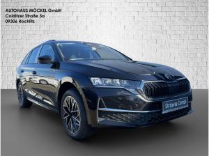 Skoda Octavia Combi Balance 2.0 TDI DSG/AHK/Navi/ACC/Sofort Verfügbar