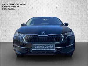 Skoda Octavia Combi Balance 2.0 TDI DSG/AHK/Navi/ACC/Sofort Verfügbar