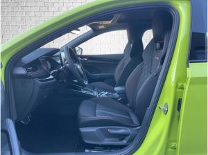 Skoda Octavia Combi RS DSG/DCC/AHK/Stdhz/Panodach/Anschlussgarantie