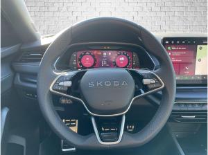 Skoda Octavia Combi Sportline DSG/Navi/AHK/Matrix/sofort Verfügbar
