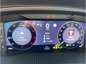 Skoda Octavia Combi Balance 2.0 TDI DSG/AHK/Navi/ACC/Sofort Verfügbar