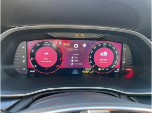 Skoda Octavia Combi Sportline DSG/Navi/AHK/Matrix/sofort Verfügbar