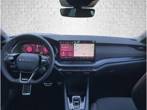 Skoda Octavia Combi RS DSG/DCC/AHK/Stdhz/Panodach/Anschlussgarantie