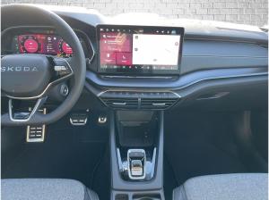 Skoda Octavia Combi Sportline DSG/Navi/AHK/Matrix/sofort Verfügbar