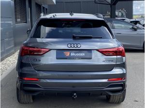Audi Q3 40 TFSI quattro s tronic S line LED AHK RFK ACC