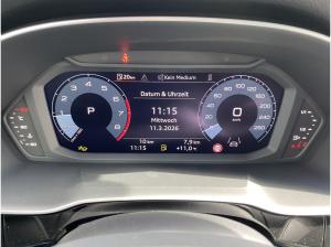 Audi Q3 40 TFSI quattro s tronic S line LED AHK RFK ACC