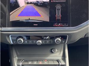 Audi Q3 40 TFSI quattro s tronic S line LED AHK RFK ACC