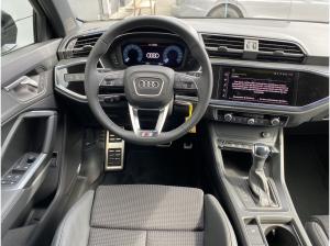 Audi Q3 40 TFSI quattro s tronic S line LED AHK RFK ACC