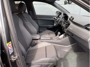 Audi Q3 40 TFSI quattro s tronic S line LED AHK RFK ACC