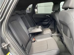 Audi Q3 40 TFSI quattro s tronic S line LED AHK RFK ACC