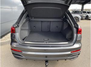 Audi Q3 40 TFSI quattro s tronic S line LED AHK RFK ACC