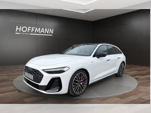 Audi A5 Avant e-hybrid quattro 270 kW S tronic / Tech pro / HUD / AHK / PANO / B & O / MEMORY