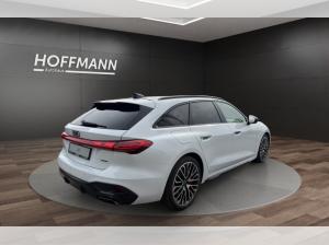 Audi A5 Avant e-hybrid quattro 270 kW S tronic / Tech pro / HUD / AHK / PANO / B & O / MEMORY