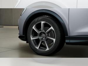 Audi Q3 Advanced 35 TFSI, AHK, 19 Zoll, Optikpaket Schwarz, LED, 8-Fach bereift