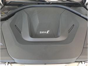 BMW i4 eDrive40 Gran Coupe , 5-türig (Strom)