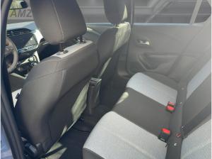 Opel Corsa F 1.2 Turbo Edition LED+SHZ+PDC+Facelift