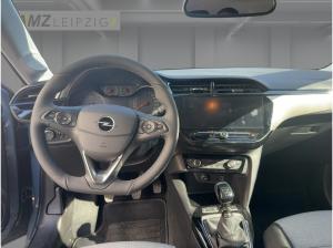 Opel Corsa F 1.2 Turbo Edition LED+SHZ+PDC+Facelift