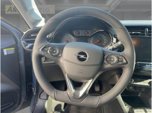 Opel Corsa F 1.2 Turbo Edition LED+SHZ+PDC+Facelift