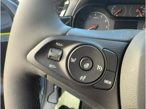 Opel Corsa F 1.2 Turbo Edition LED+SHZ+PDC+Facelift