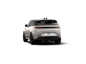 Land Rover Range Rover Sport P460e Dynamic HSE / Lagerfahrzeug