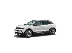 Opel Mokka GS 1.2 Turbo S/S Manuelles 6-Gang-Getriebe