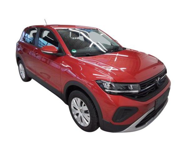 Volkswagen T-Cross 💰Sonderleasing 💰 5-J Garantie