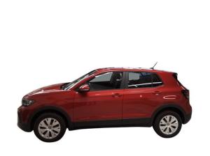 Volkswagen T-Cross 💰Sonderleasing 💰 5-J Garantie