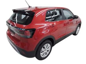 Volkswagen T-Cross 💰Sonderleasing 💰 5-J Garantie