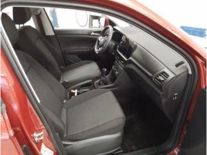Volkswagen T-Cross 💰Sonderleasing 💰 5-J Garantie