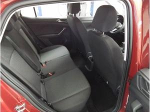 Volkswagen T-Cross 💰Sonderleasing 💰 5-J Garantie