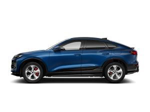 Audi e-tron Q6 Sportbackadvanced*0,25%*LED*AHK*SHZ*PDC