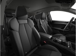 Audi e-tron Q6 Sportbackadvanced*0,25%*LED*AHK*SHZ*PDC