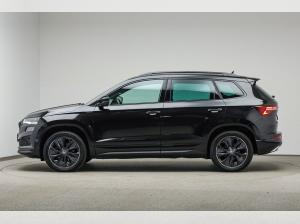 Skoda Karoq 2.0 TDI 4x4 DSG SPORTLINE*KESSY*MATRIX*AHK*PDC*SHZ*NAVI*KLIMA