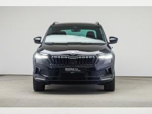 Skoda Karoq 2.0 TDI 4x4 DSG SPORTLINE*KESSY*MATRIX*AHK*PDC*SHZ*NAVI*KLIMA