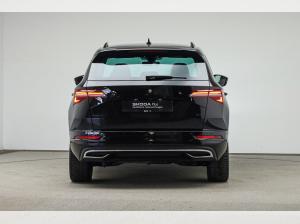 Skoda Karoq 2.0 TDI 4x4 DSG SPORTLINE*KESSY*MATRIX*AHK*PDC*SHZ*NAVI*KLIMA