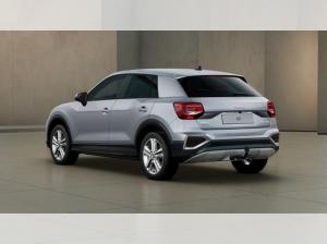 Audi Q2 Advanced 30 TFSI, AHK, LED, Kamera, NaviPlus, 8-Fach bereift