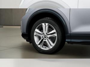 Audi Q2 Advanced 30 TFSI, AHK, LED, Kamera, NaviPlus, 8-Fach bereift