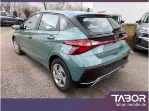 Hyundai i20 DCT Select MY26 Nav Kam PDC Klima Temp CarP