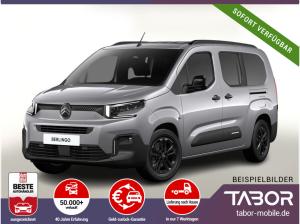 Citroën Berlingo PKW PLUS XL 7-S StyleP CarP PDC LED BT