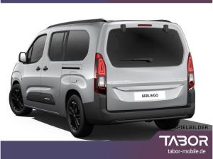 Citroën Berlingo PKW PLUS XL 7-S StyleP CarP PDC LED BT