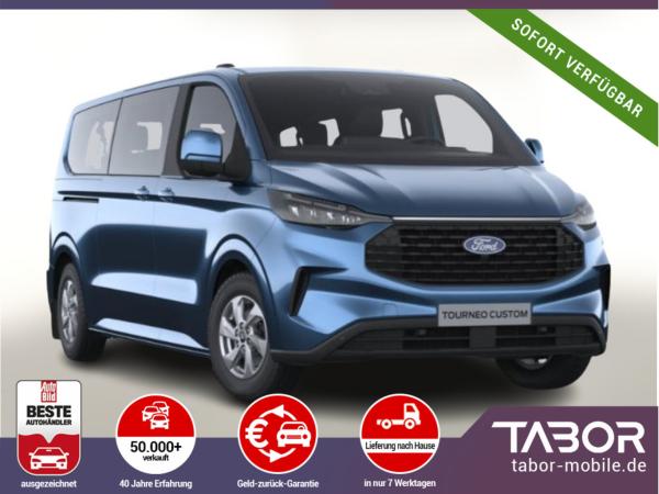 Ford Tourneo Custom Trend L2 ACC AHK Nav SHZ 3Z-Klima