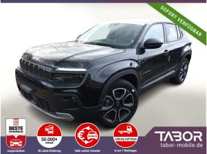 Jeep Avenger Hybrid Summit Pano Leder Nav Kam ACC 18Z