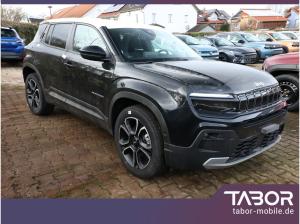 Jeep Avenger Hybrid Summit Pano Leder Nav Kam ACC 18Z