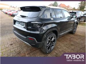 Jeep Avenger Hybrid Summit Pano Leder Nav Kam ACC 18Z