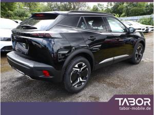 Peugeot 2008 Hybrid Allure Nav Keyl SHZ 2xPDC CarP DigC